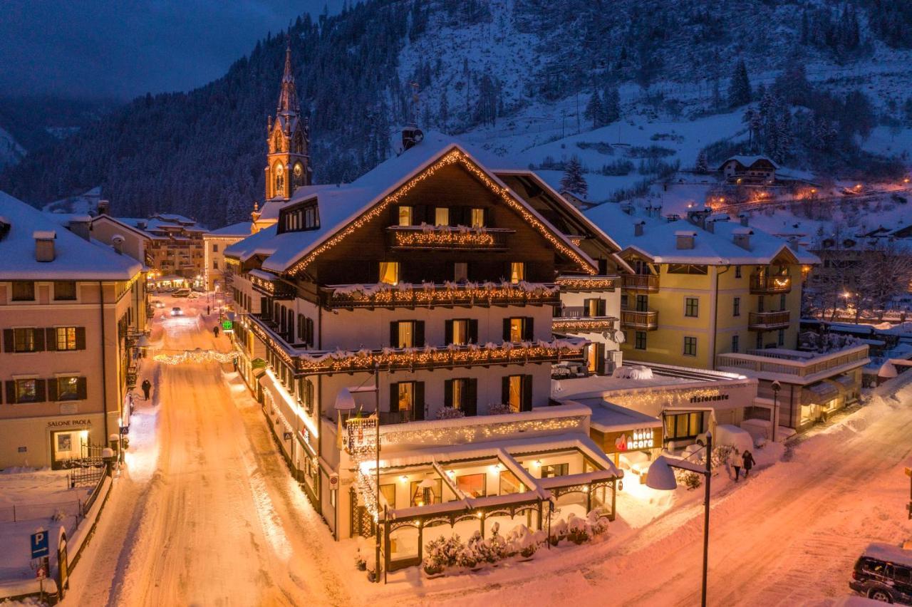 Active Hotel Ancora Predazzo Luaran gambar