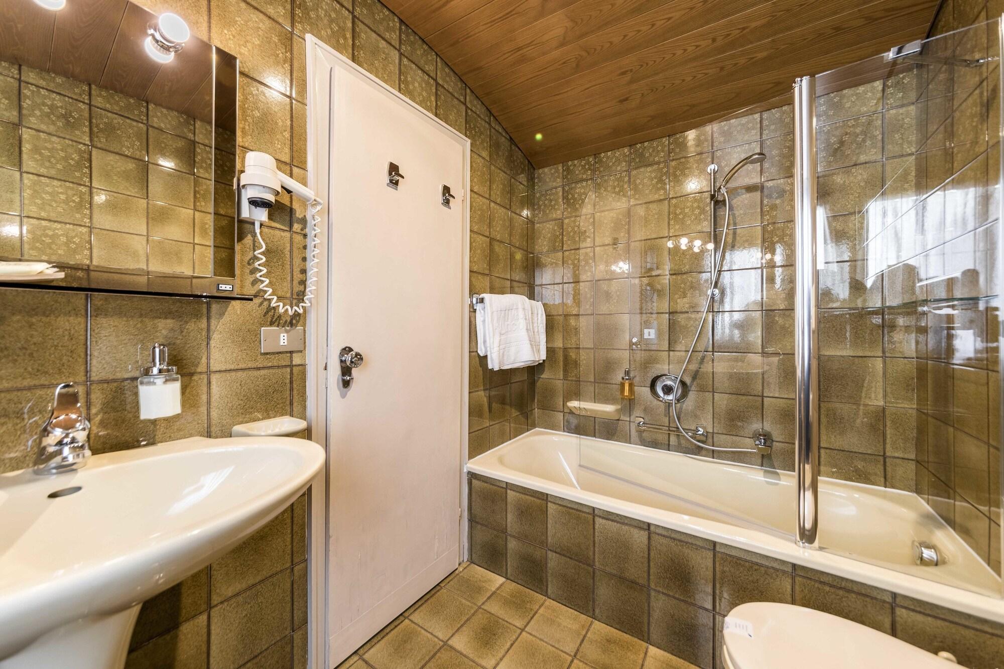 Active Hotel Ancora Predazzo Luaran gambar