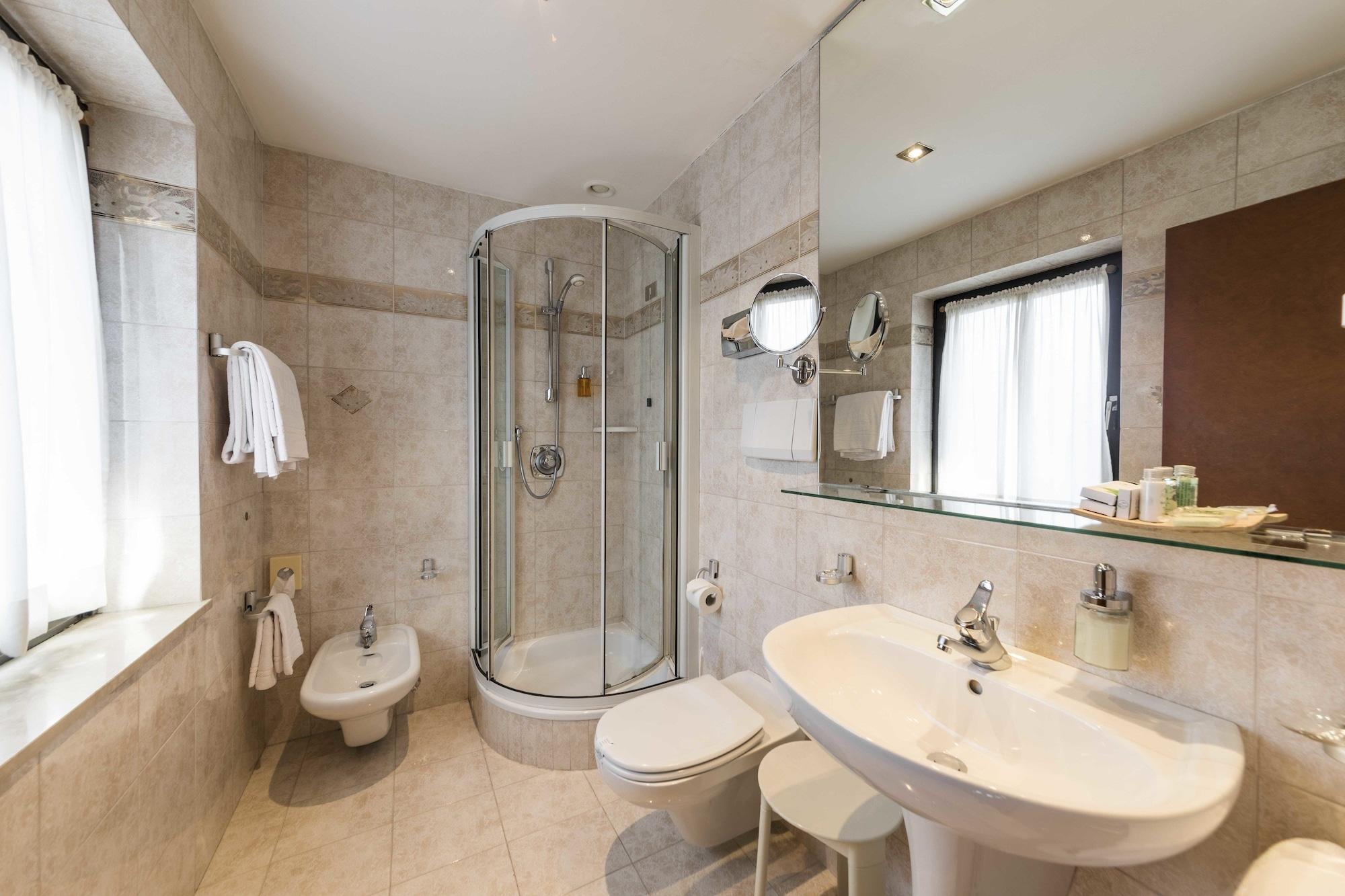 Active Hotel Ancora Predazzo Luaran gambar