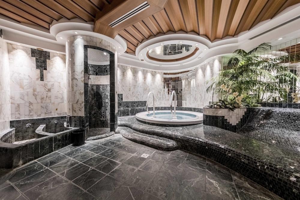 Active Hotel Ancora Predazzo Luaran gambar